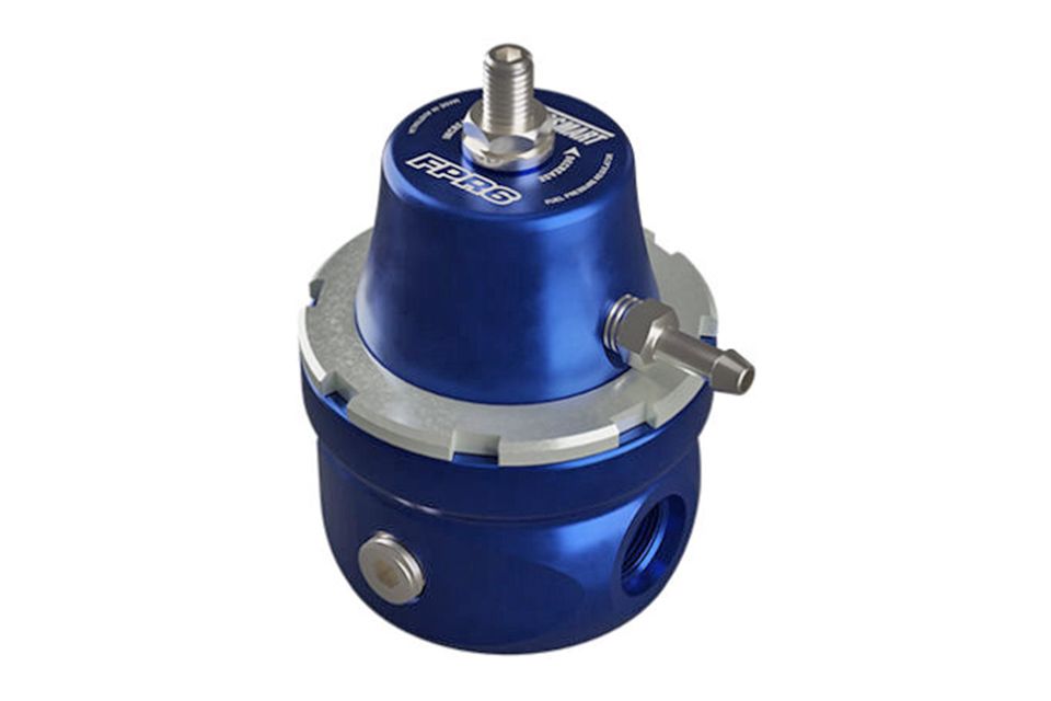 FPR6 フューエルプレッシャーレギュレーター - GCG TURBOS