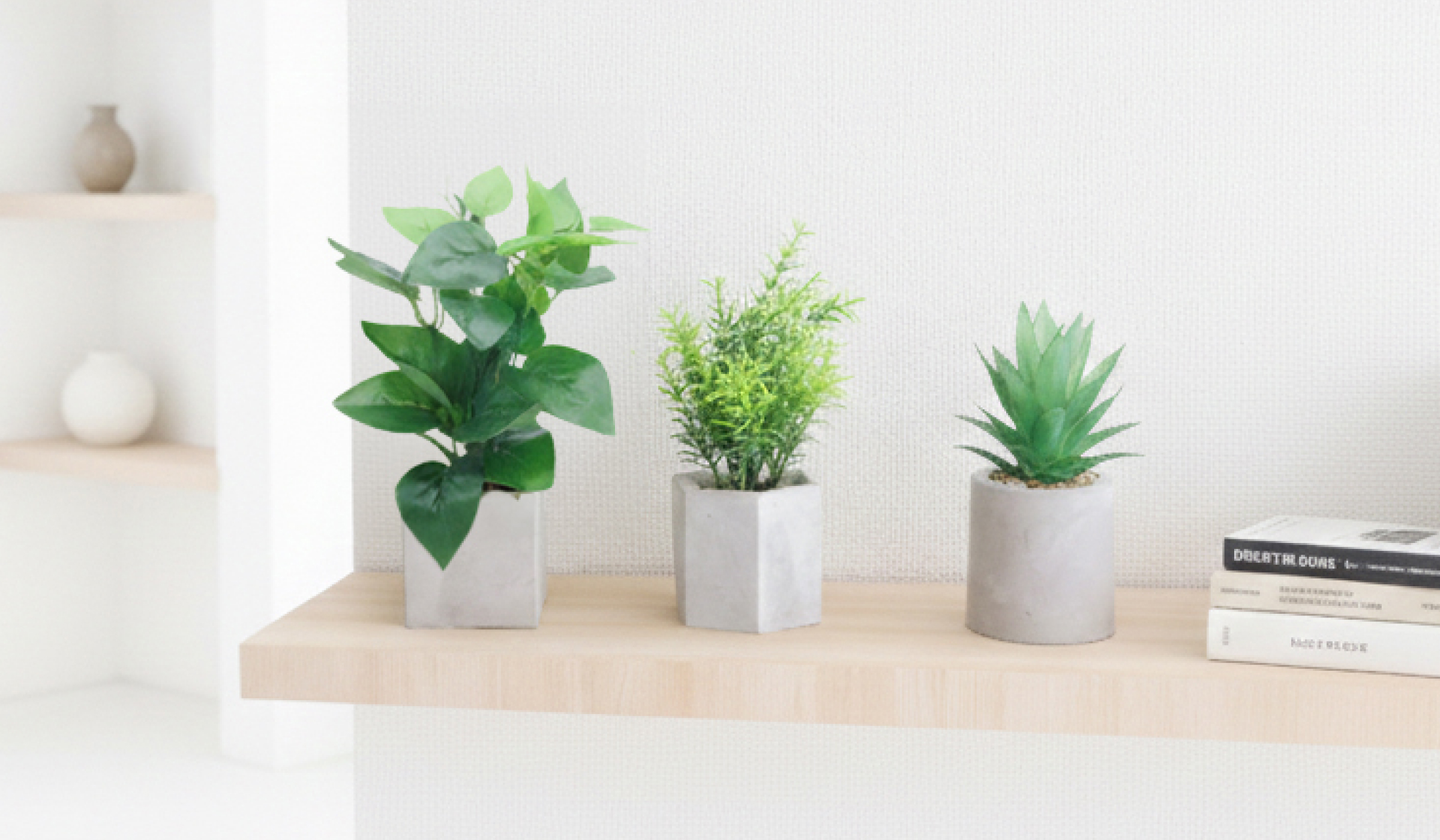 フェイクグリーン 3種セット AGY0603 | 商品一覧 | 株式会社GDT