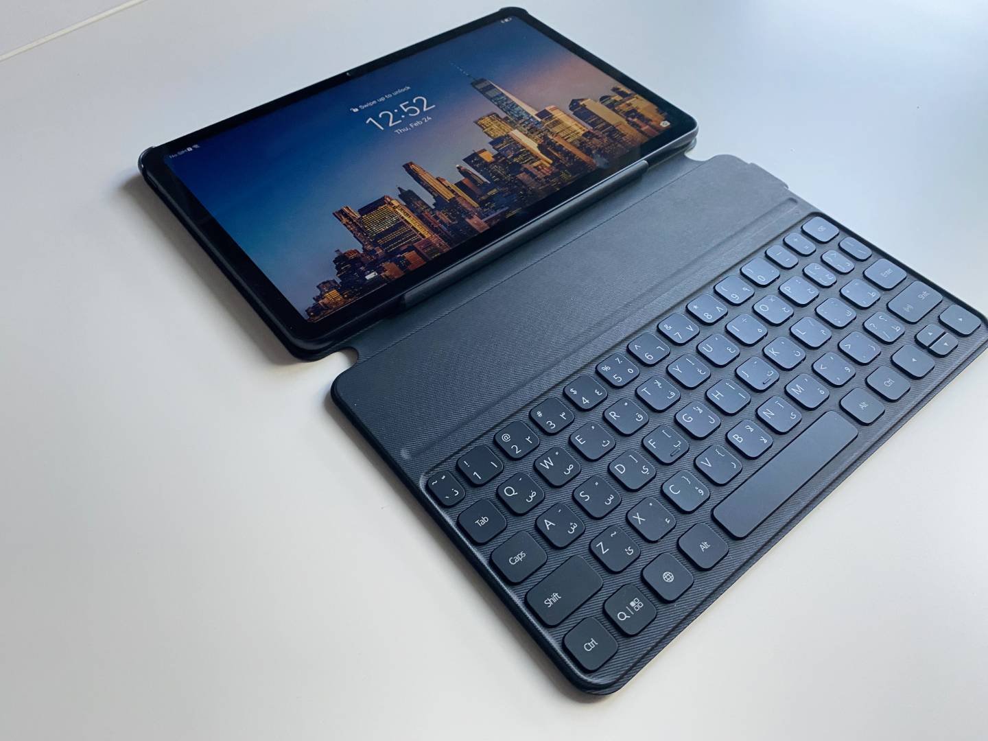 2022 Huawei MatePad 10.4 Review - Gadgets Middle East