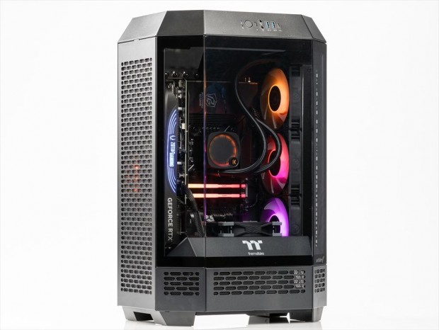 S*S様 arkhive BTO組み立て小型パソコン メモリ32GB S*S様 arkhive BTO