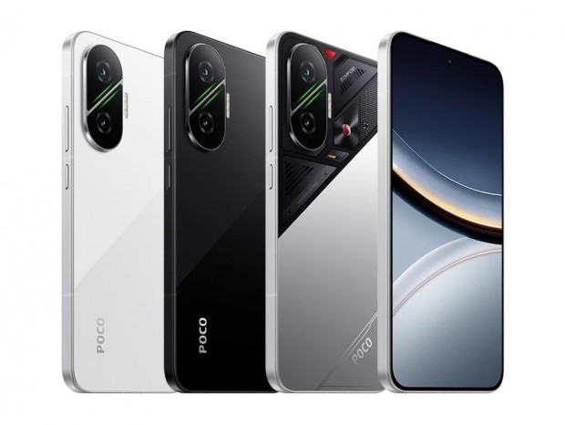 新品未使用 【新品未開封】Xiaomi POCO Pad 8/256 グレー グローバル版