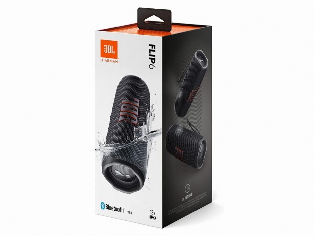 スピーカー・ウーファー JBL flip6 Amazon.com: JBL FLIP 6 Waterproof