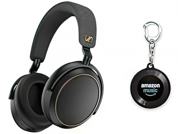 今日のお買い得) ゼンハイザーのワイヤレスヘッドホン「MOMENTUM 4