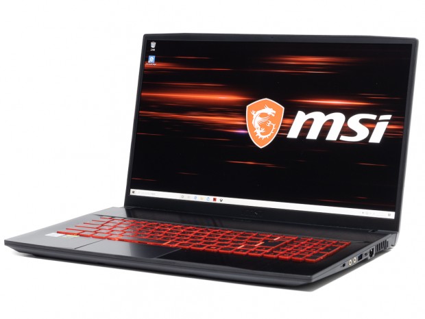 GTX 1650 Ti搭載でトップクラスの薄さと軽さ！MSIの17.3型ゲーミング