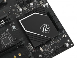 ASRock「X570S PG Riptide」検証：らしさが光るコスパ抜群のファンレス