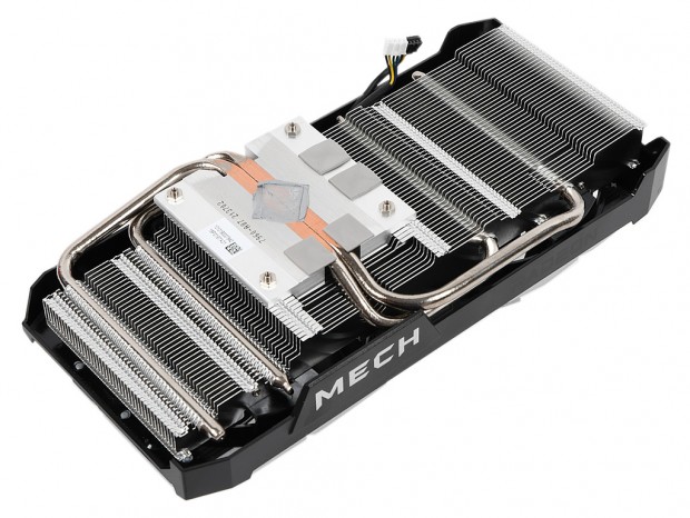 MSI「Radeon RX 6600 MECH 2X 8G」検証：ミドルゲーマーのニーズを