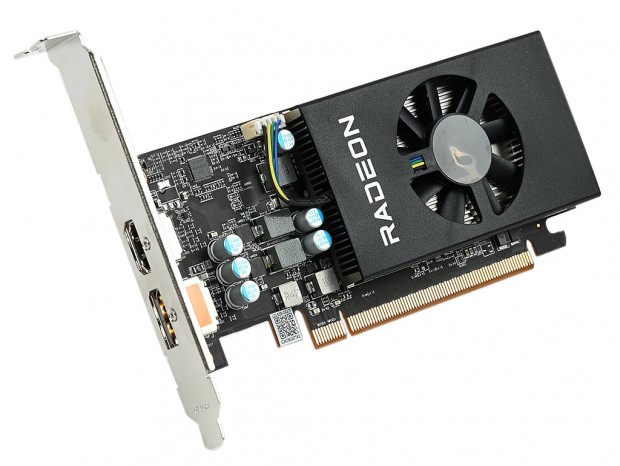 ロープロファイル最強グラフィックスカード、GIGABYTE「GeForce RTX