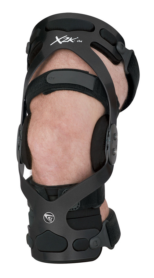 Breg X2K OA Knee Brace | Get a Brace