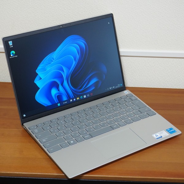 デルInspiron 13ノートパソコン(5320/Intel)実機レビュー/パソコン徹底