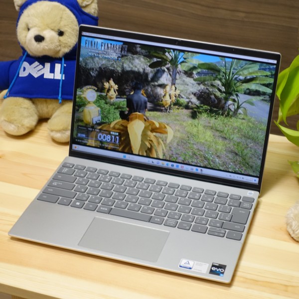 デルInspiron 13 5330実機レビュー/パソコン徹底比較購入ガイド