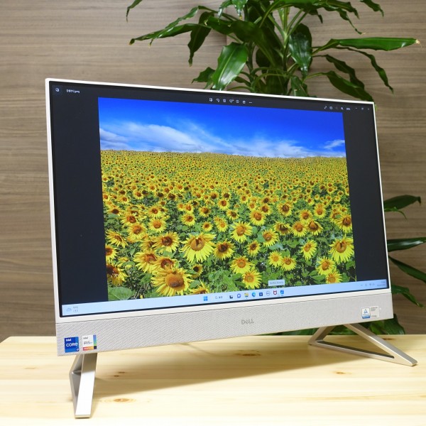 デルInspiron 24 5000(5410)実機レビュー/パソコン徹底比較購入ガイド