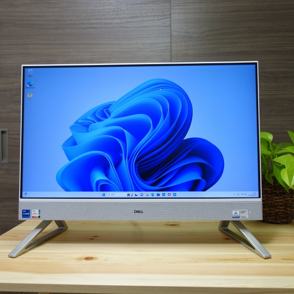 デルInspiron 24 Intel(5420)オールインワン実機レビュー/パソコン徹底