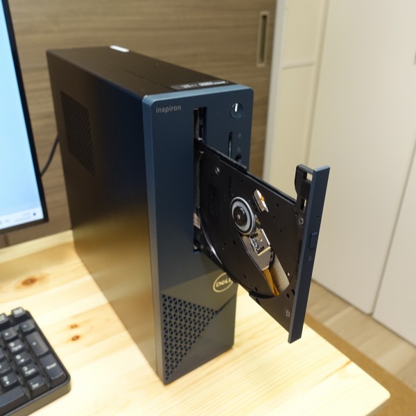 デルInspironスモールデスクトップ(3030)レビュー/パソコン徹底比較