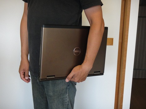 Vostro 3750レビュー:特徴/パソコン徹底比較購入ガイド