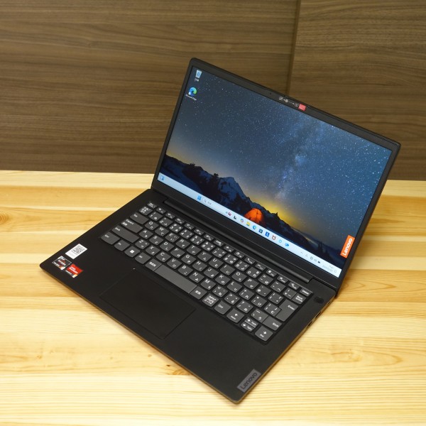 Lenovo V14 Gen 4 AMDレビュー/パソコン徹底比較購入ガイド