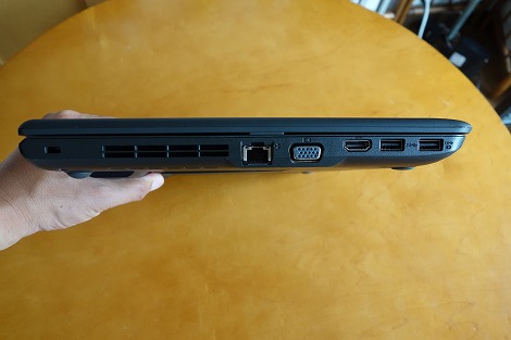 レノボThinkPad E560レビュー/パソコン徹底比較購入ガイド