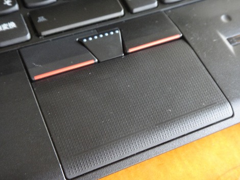 レノボThinkPad X230レビュー/パソコン徹底比較購入ガイド