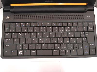 Inspiron Mini 12レビュー｜パソコン徹底比較購入ガイド