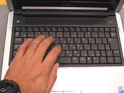 Inspiron Mini 12レビュー｜パソコン徹底比較購入ガイド