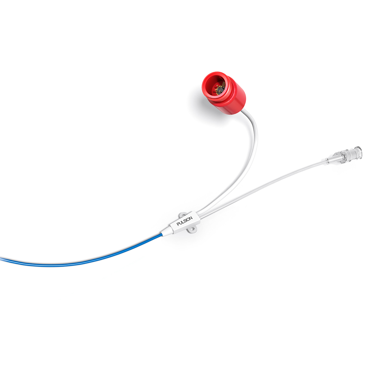 PiCCO Monitoring System – Advanced Hemodynamic Insights - Getinge