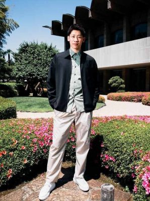 石川祐希初のオフィシャルブック『14 quattordici』12月に発売 | 月