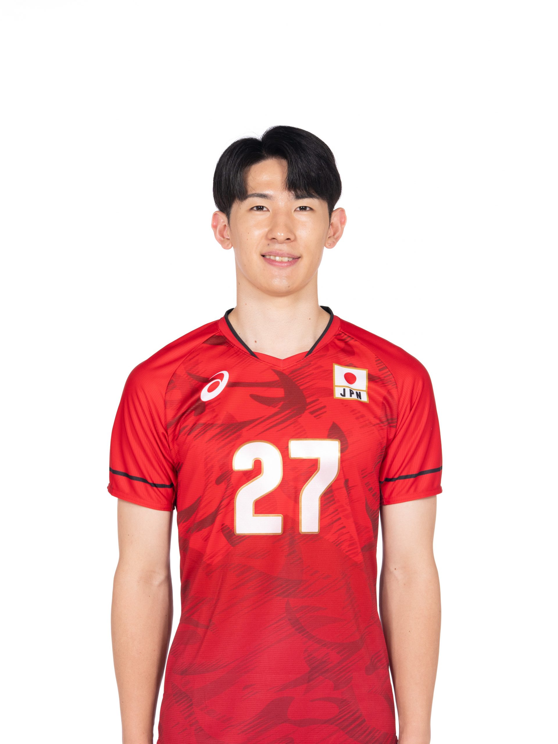 2025 垂水優芽 | 月バレ.com【月刊バレーボール】