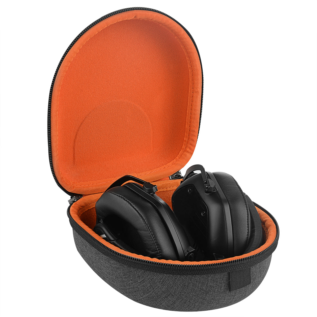 V-MODA DJヘッドホン ケース付き 定価半額以下 V-MODA DJヘッドホン