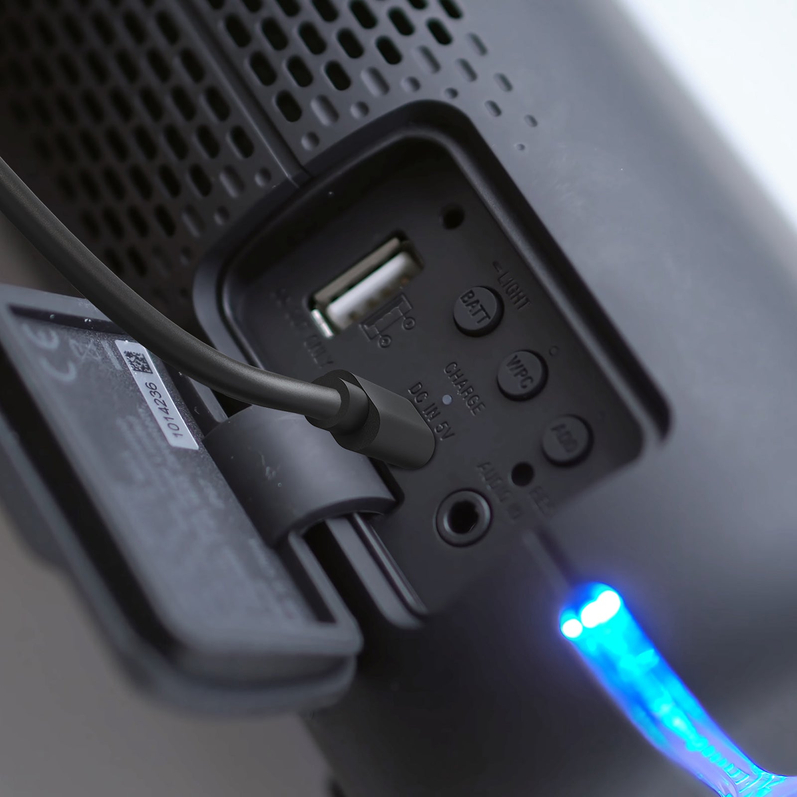 Geekria 充電ケーブル 互換性 USB 充電コード USB to Micro-USB ソニー