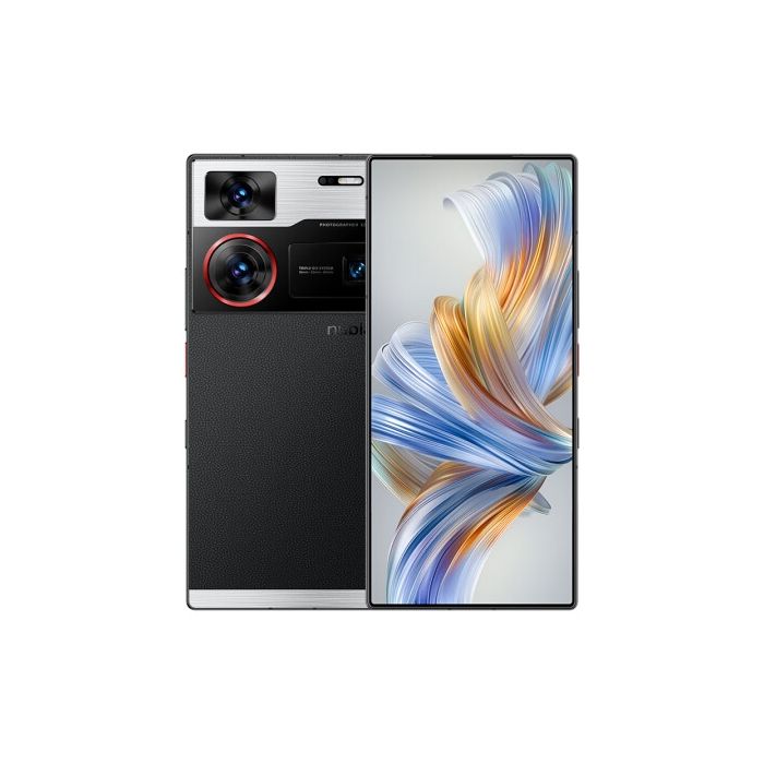 Buy NUBIA Z60 ULTRA Photographer Edition - GEEKWILLS