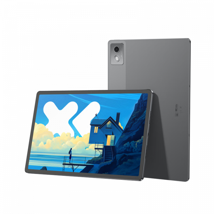 Buy Lenovo Xiaoxin Pad Pro 12.7 2025 Comfort Soft Light Edition at