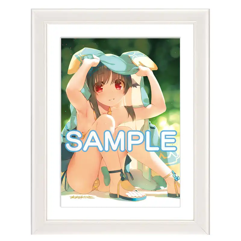 ジーストア／アクアプラス POP UP SHOP 2025｜GEE!STORE