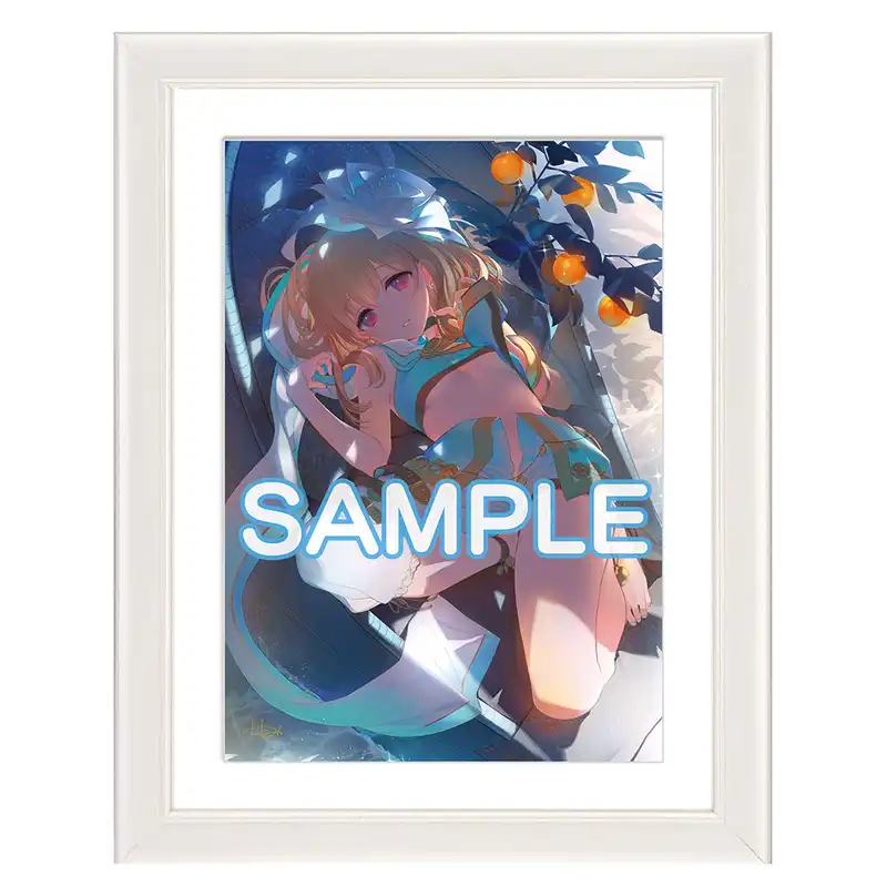 ジーストア／アクアプラス POP UP SHOP 2025｜GEE!STORE