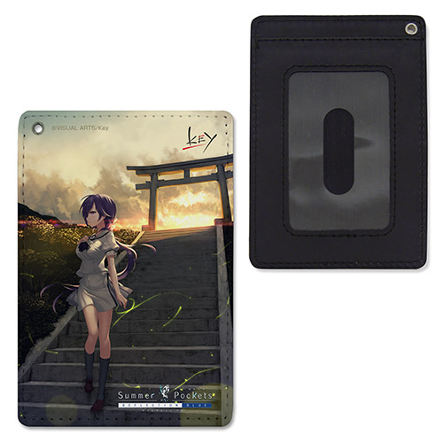 Summer Pockets REFLECTION BLUE」展｜GEE!STORE