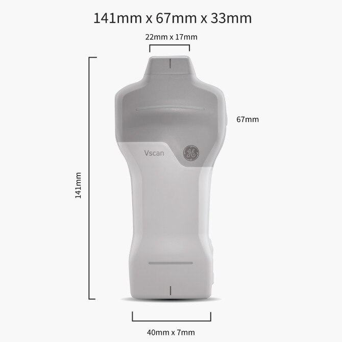Vscan Air SL Details | GE HealthCare (Japan)