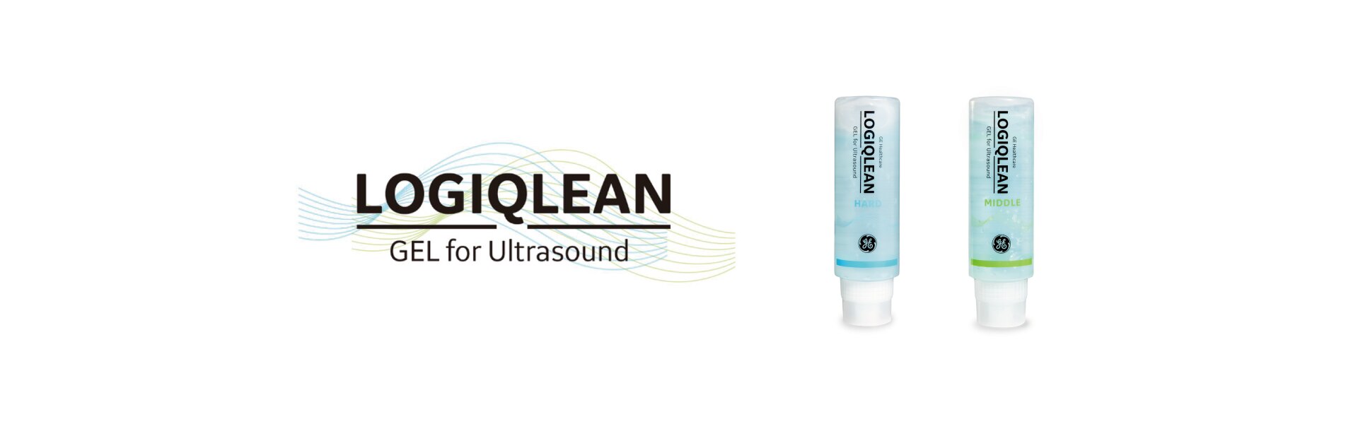 LOGIQLEAN | GE HealthCare (Japan)