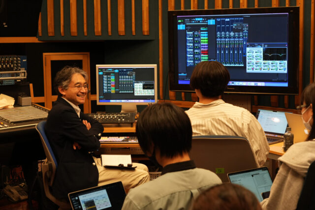 音楽環境創造科 | 東京藝術大学