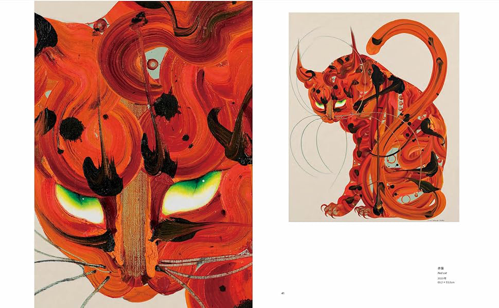 木原千春作品集 Vitalism | 芸術新聞社公式サイト