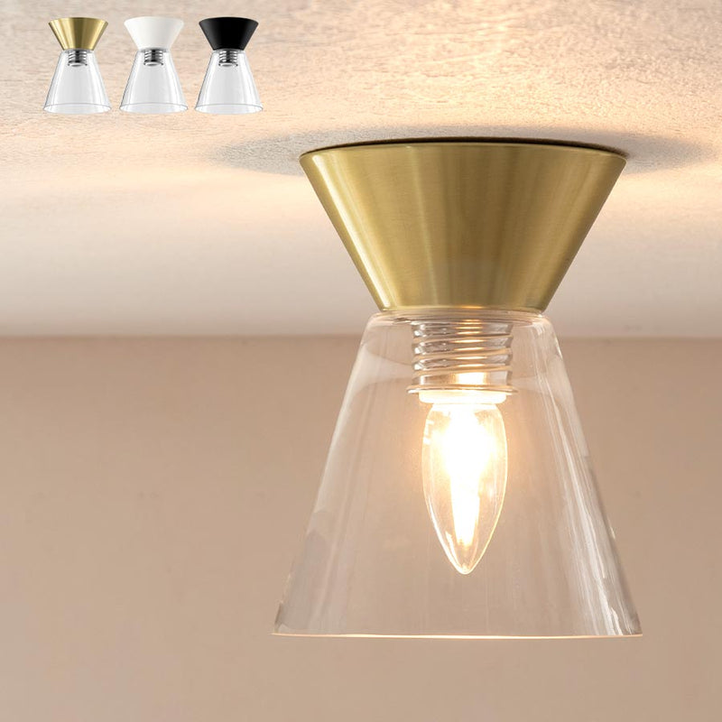 シーリングライト 1灯 照明 ライト おしゃれ noji LIT000162 ｜ 【公式