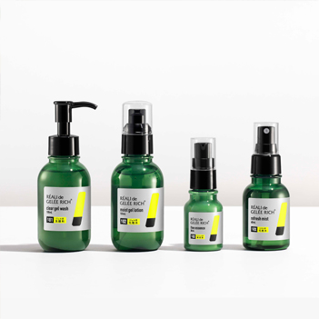 ジュレリッチ エタン トライアルセットを数量限定発売！ | 全薬工業の