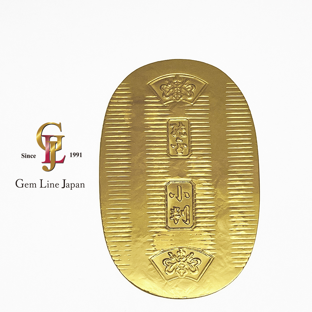 ジェムラインジャパン - 公式サイト - / ジェンナロ・ガロファロ作 K18