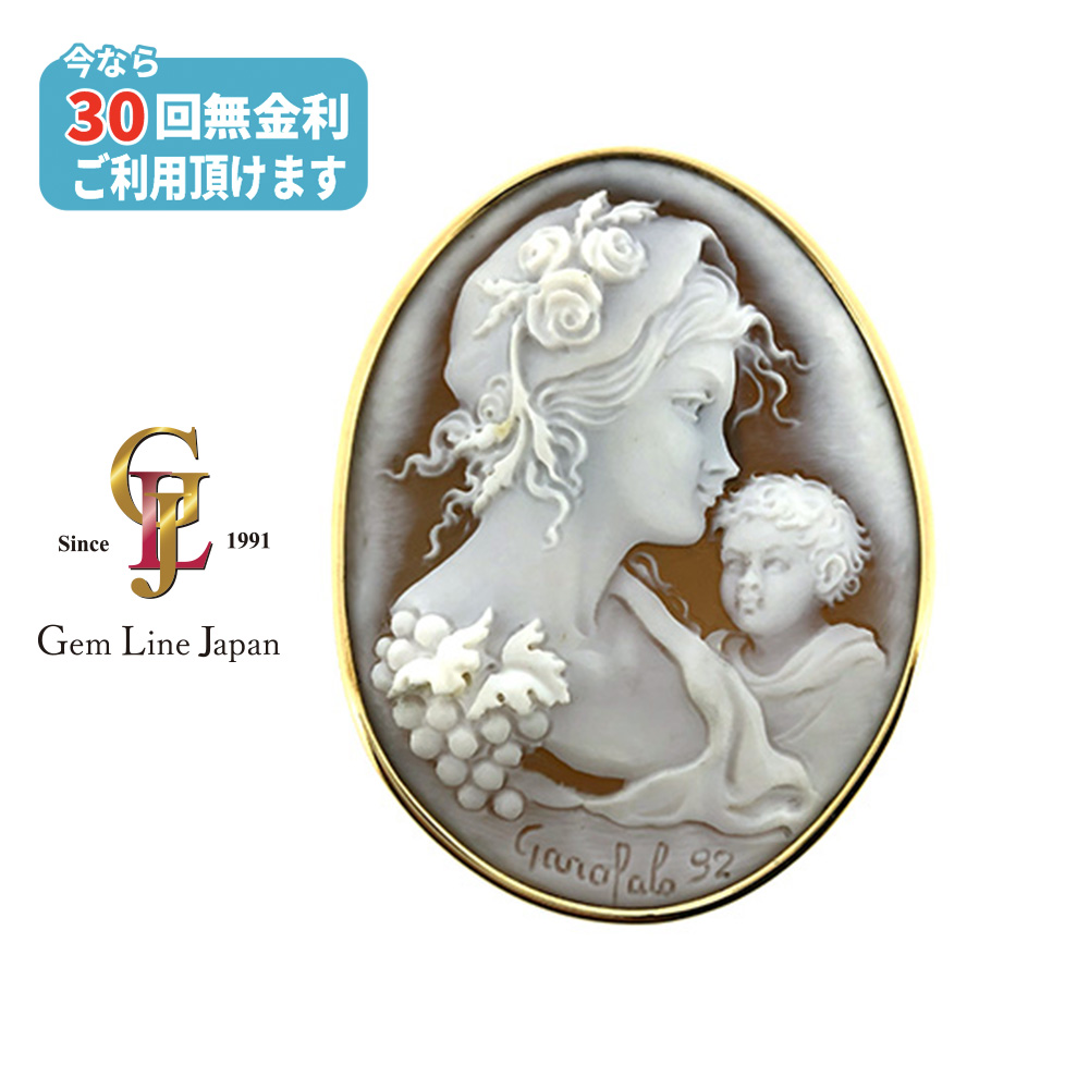 ジェムラインジャパン - 公式サイト - / ジェンナロ ガロファロ作 K18