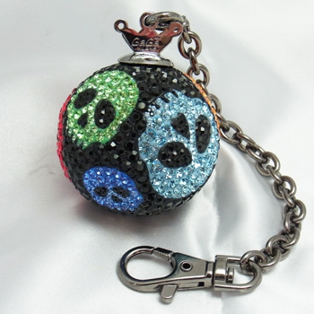 ジェムラインジャパン - 公式サイト - / ガガミラノ/ガガボール