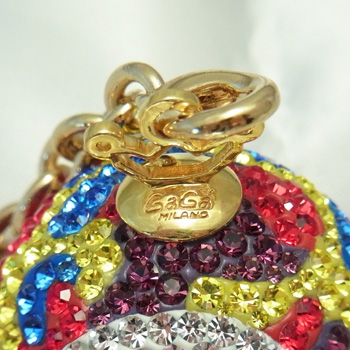 ジェムラインジャパン - 公式サイト - / ガガミラノ/ガガボール