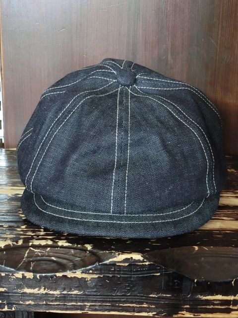 フリーホイーラーズ CASQUETTE 