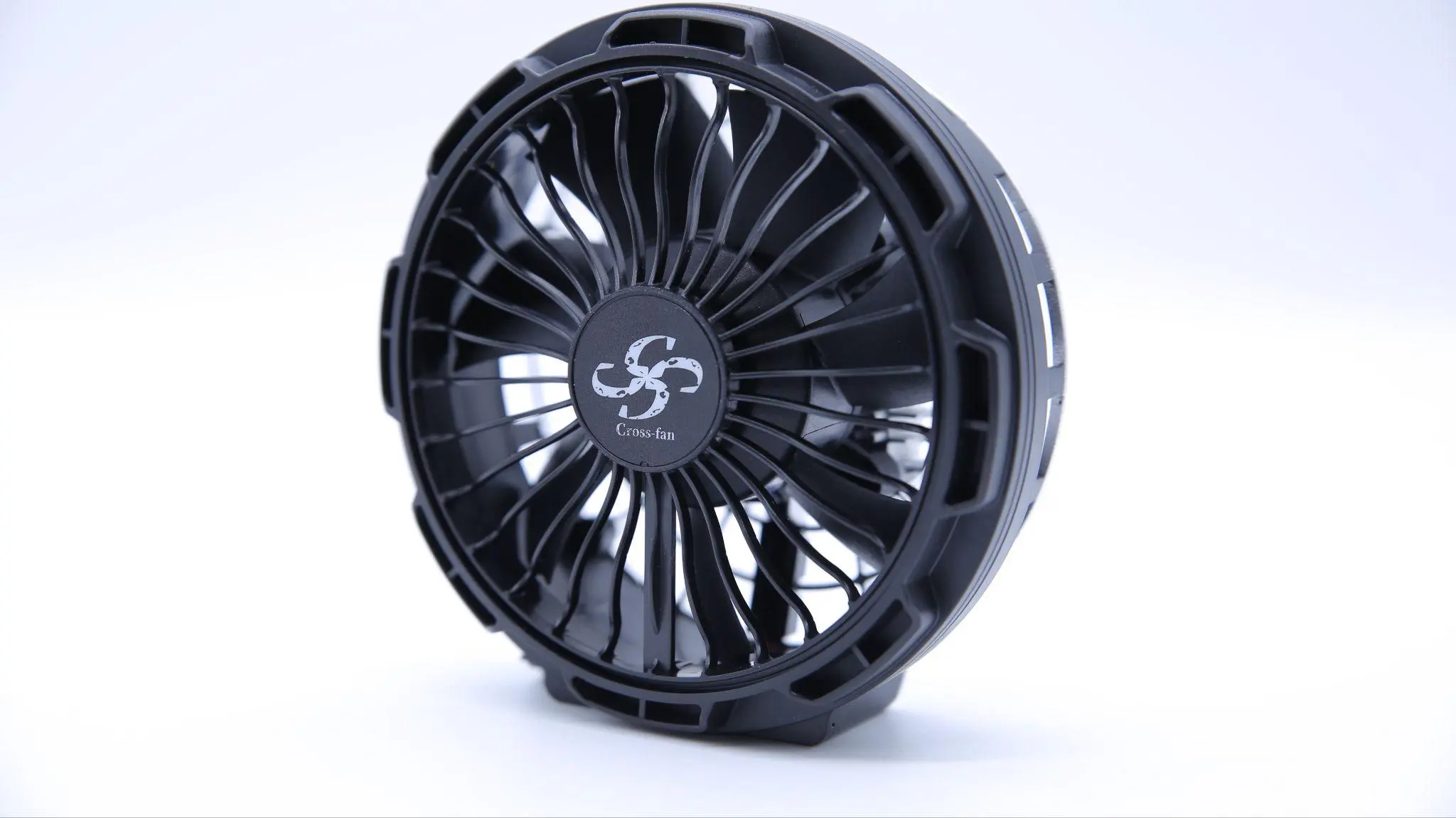 2025年最新版】徹底レビュー！Cross-fan（クロスファン） Ex40は