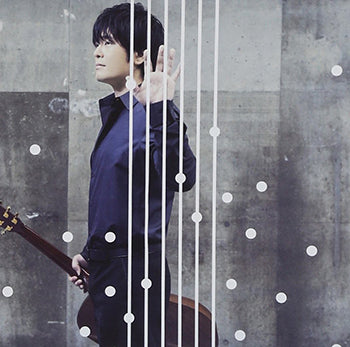 現代ギター | 【CD】押尾コータロー〈10th Anniversary BEST〉（2CD）