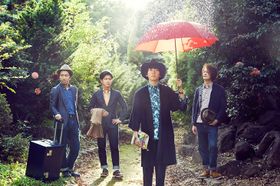 sumika (band) - generasia