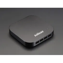 Logic Pro 16 Black Logic Analyser