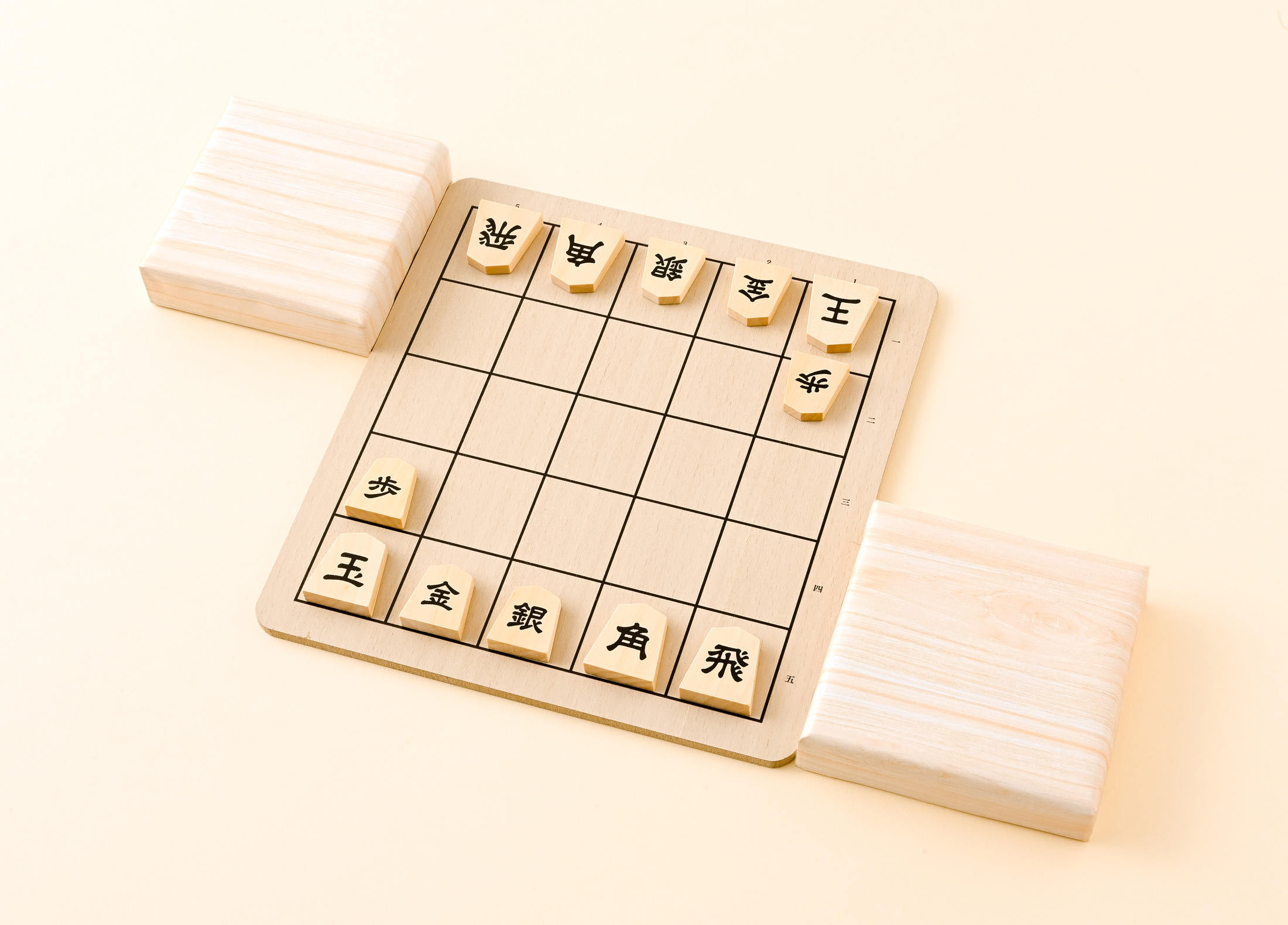 5五将棋 - 幻冬舎edu