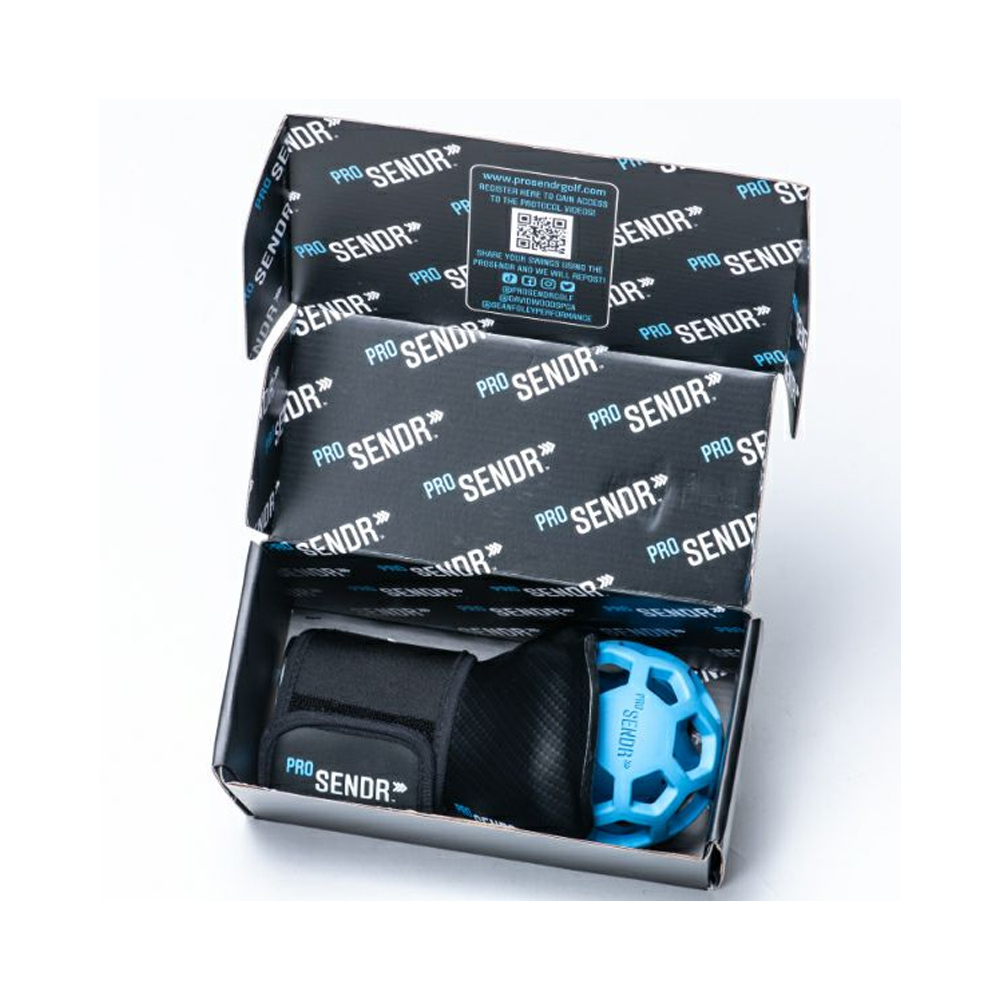 ジオテックゴルフ公式通販サイト / ProSENDR（プロセンダー）【右利き用】